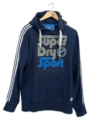 Vorschaubild SUPERDRY Kapuzenpullover 1