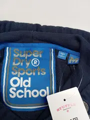 Vorschaubild SUPERDRY Kapuzenpullover 3