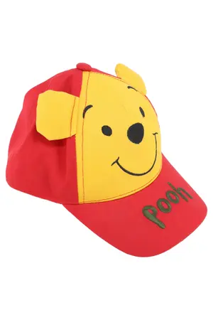 WINNIE THE POOH Fan Basecap