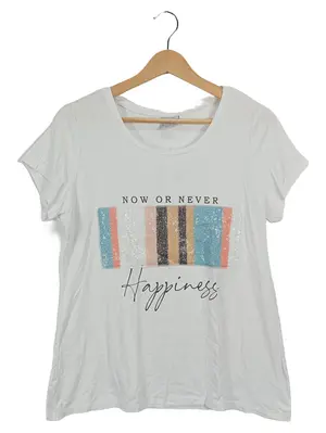 LIBERTY WOMAN T-Shirt