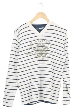 REWARD Pullover