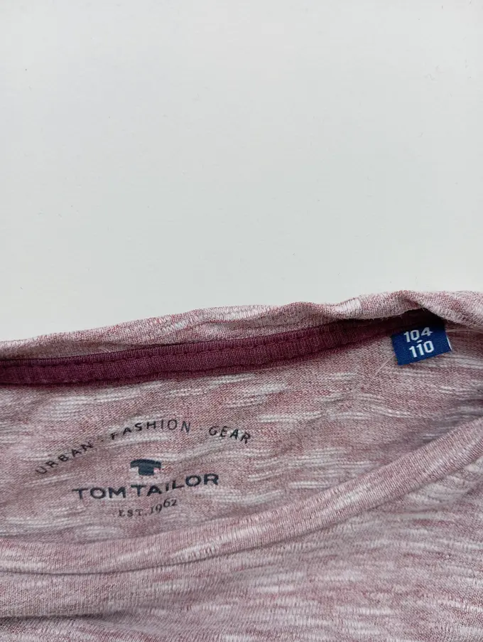 TOM TAILOR Pullover Bild 3