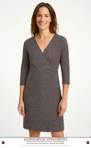 MORE & MORE Businesskleid