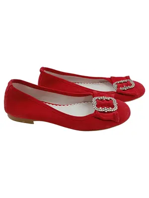 STOCKERPOINT Ballerinas