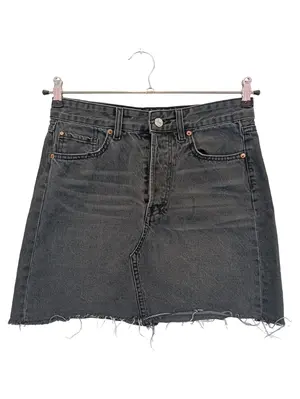 & DENIM Jeansrock