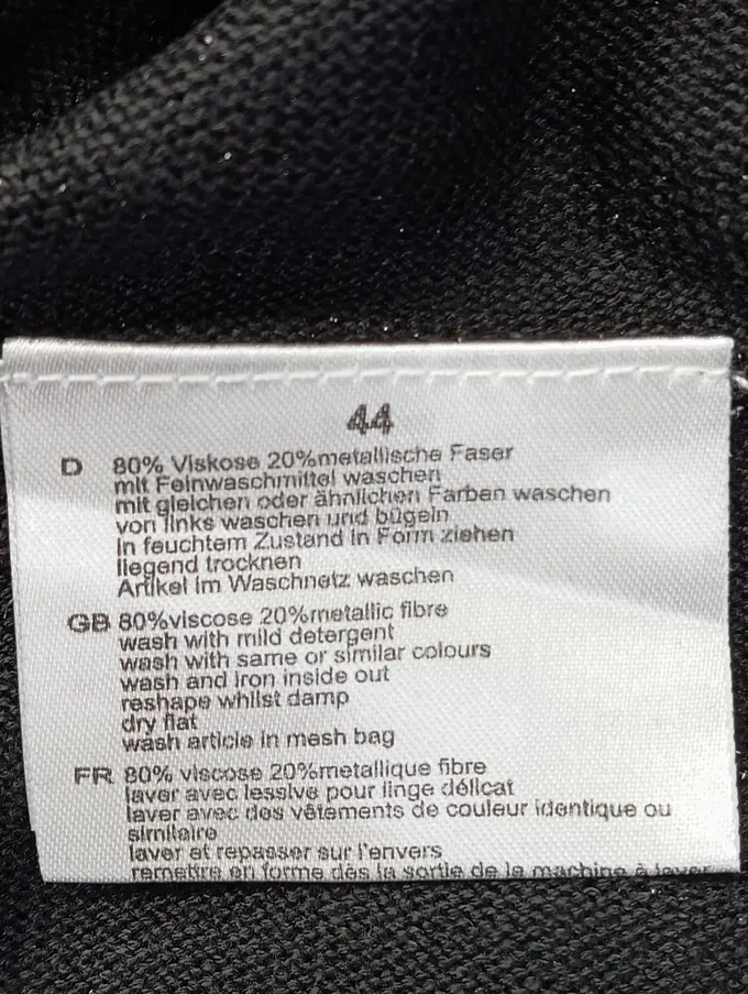 PFEFFINGER Pullover Bild 4