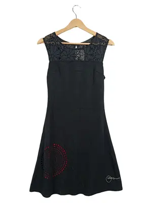 DESIGUAL Freizeitkleid