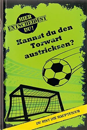Buch für Jugendliche