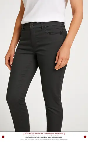 ESPRIT Jeans Slim Fit