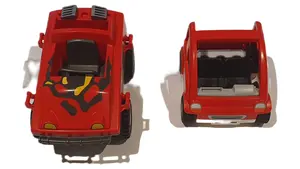 PLAYMOBIL Spielzeugauto