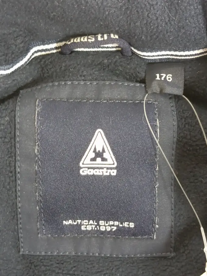 GAASTRA Outdoorjacke Bild 3