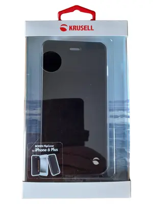 KRUSELL Handy Schutzhülle