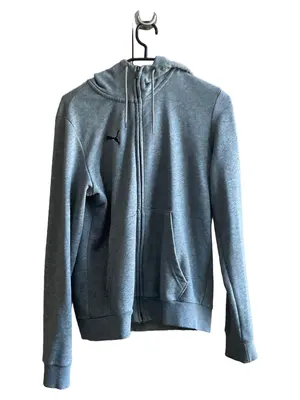 PUMA Sweatjacke