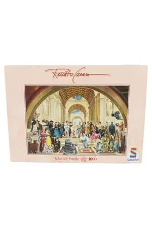 SCHMIDT SPIELE Puzzle