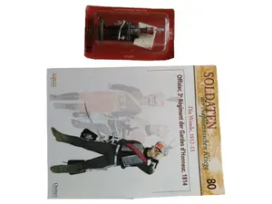 DEL PRADO Schleich Spielfigur