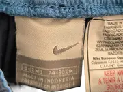 Vorschaubild 5 von Kinder Sport Shorts Gr. 74 Blau Baumwolle