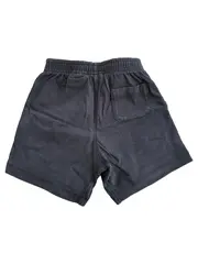 Vorschaubild 7 von Kinder Sport Shorts Gr. 74 Blau Baumwolle