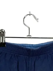 Vorschaubild 4 von Kinder Sport Shorts Gr. 74 Blau Baumwolle