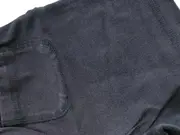 Vorschaubild 3 von Kinder Sport Shorts Gr. 74 Blau Baumwolle