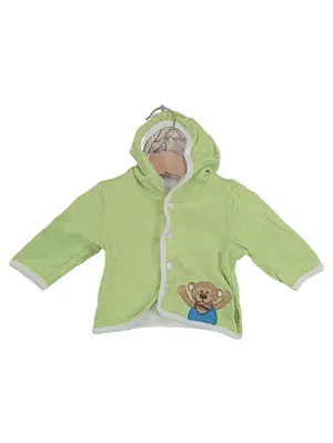 STERNTALER Sweatjacke