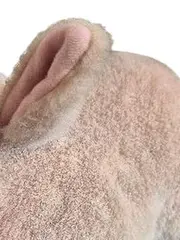 Vorschaubild 4 von Kuscheltier Schwein Stofftier Plüschtier Beige 15 cm