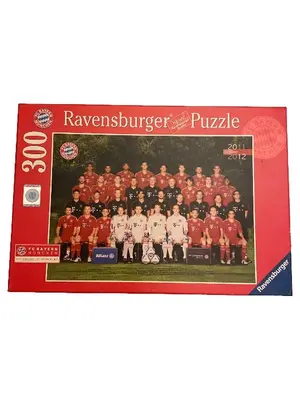 RAVENSBURGER Puzzle