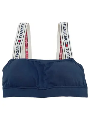 TOMMY HILFIGER Bustier