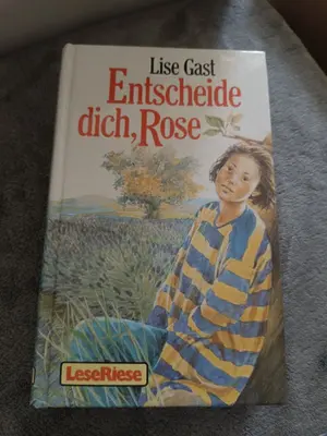 Buch für Jugendliche