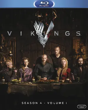 Serien
