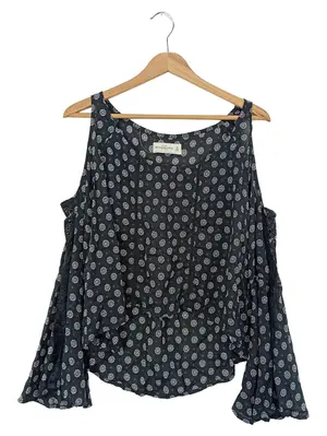 ABERCROMBIE & FITCH Top