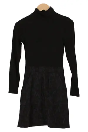 FRENCH CONNECTION Strickkleid