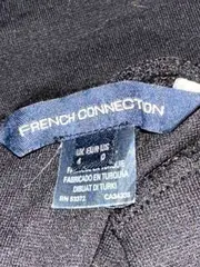 Vorschaubild FRENCH CONNECTION Strickkleid 3