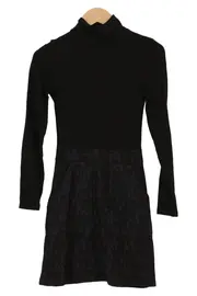 Vorschaubild FRENCH CONNECTION Strickkleid 1