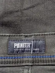 Vorschaubild PIONEER Jeans Straight Leg 3