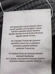 Vorschaubild PIONEER Jeans Straight Leg 5