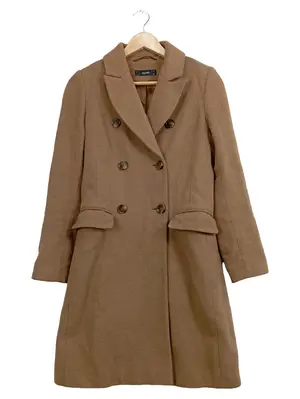 HALLHUBER Klassischer Mantel