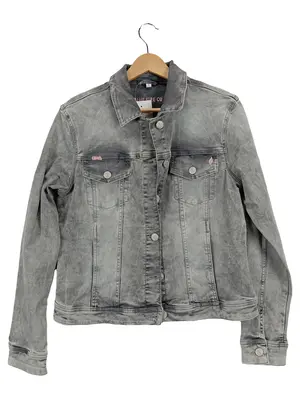 BLUE FIRE CO Jeansjacke