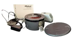 IROBOT Saug Wisch Roboter