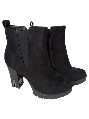 SUPERDOWN Stiefelette