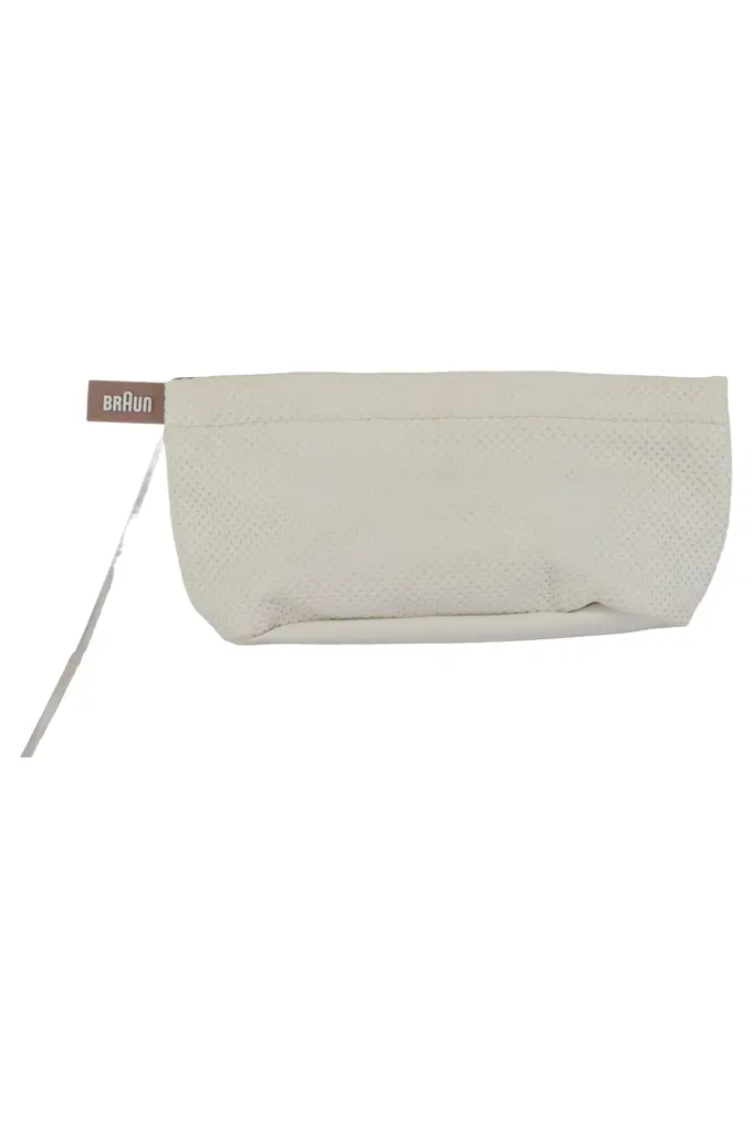 BRAUN Kosmetiktasche Bild 1