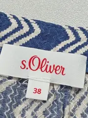 Vorschaubild S.OLIVER Bluse 3