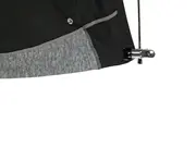 Vorschaubild 2 von Damen Leggings Sporthose Mehrfarbig M Sportlich Polyester Elasthan