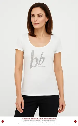 BRUNO BANANI T-Shirt