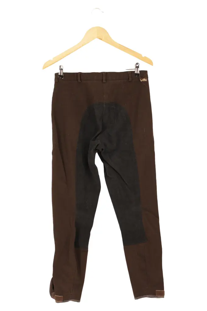 EQUILINE Reithose Bild 2