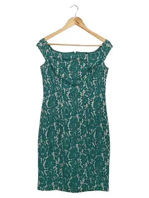 VINCE CAMUTO Etuikleid