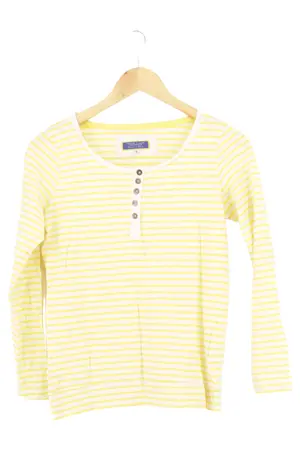 MARIE LUND Langarmshirt