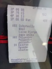 Vorschaubild CG MIX UP! Anzug 4