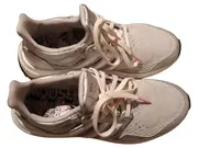 Vorschaubild 4 von Ultraboost Damen Sportschuhe Sneaker Silber Gr. 38.5 Mickey Mouse Edition