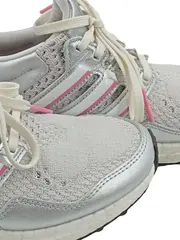 Vorschaubild 3 von Ultraboost Damen Sportschuhe Sneaker Silber Gr. 38.5 Mickey Mouse Edition