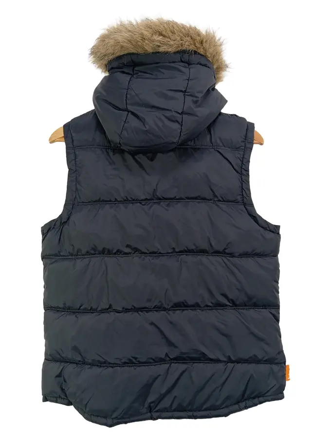 SUPERDRY Steppweste Bild 2